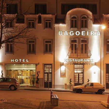 Hotel Bagoeira バルセロス エクステリア 写真