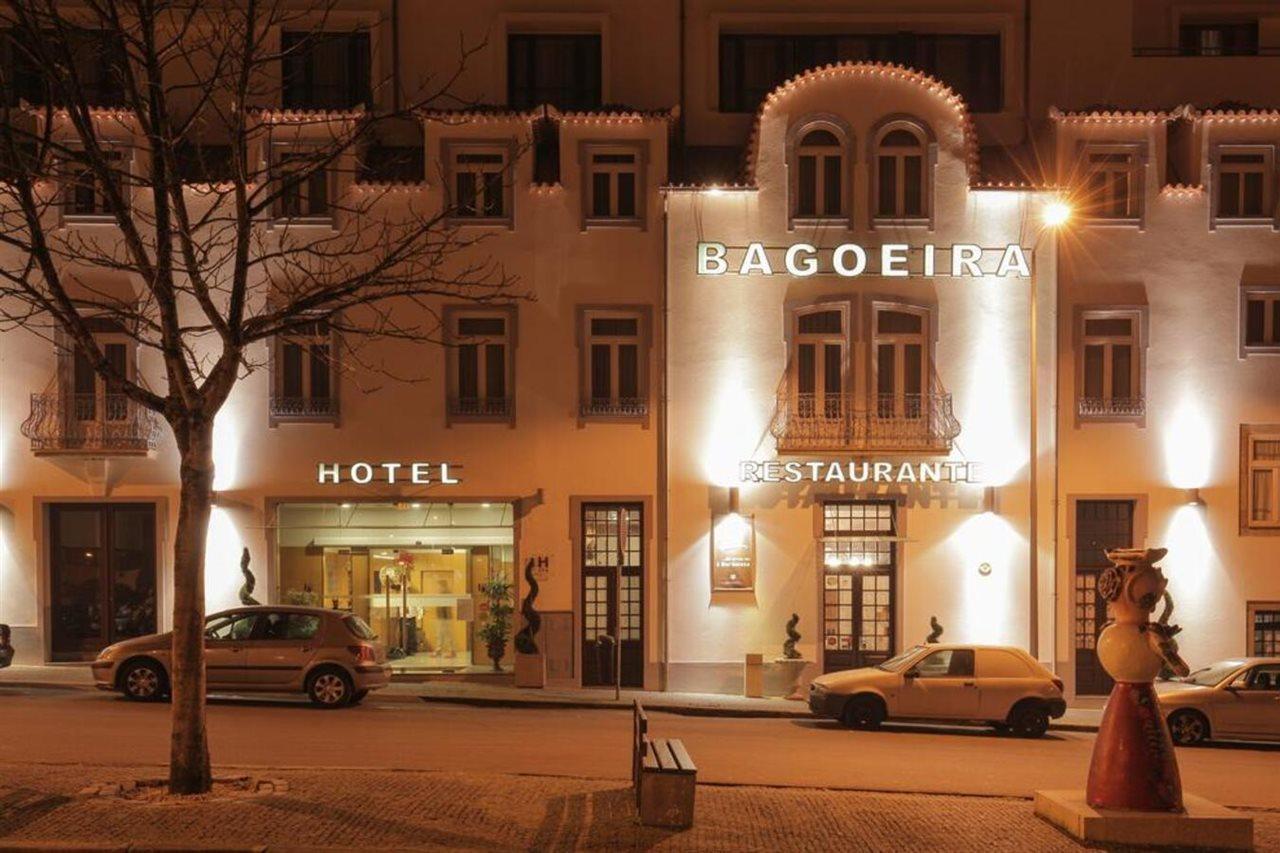 Hotel Bagoeira バルセロス エクステリア 写真